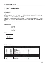 Preview for 35 page of AUTOK TC818 Instruction Manual