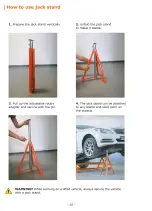 Preview for 11 page of AUTOLIFT AUTOLift3000 User Manual