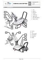 Preview for 8 page of AUTOLIFT I-Swim2 Instruction Manual