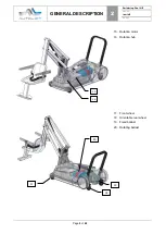 Preview for 9 page of AUTOLIFT I-Swim2 Instruction Manual