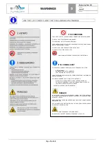 Preview for 16 page of AUTOLIFT I-Swim2 Instruction Manual