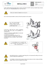 Preview for 18 page of AUTOLIFT I-Swim2 Instruction Manual