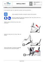 Preview for 21 page of AUTOLIFT I-Swim2 Instruction Manual