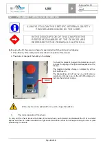 Preview for 25 page of AUTOLIFT I-Swim2 Instruction Manual