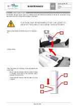 Preview for 31 page of AUTOLIFT I-Swim2 Instruction Manual