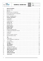 Preview for 2 page of AUTOLIFT ONDA OB Series Instruction Manual