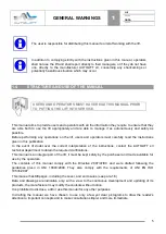 Preview for 5 page of AUTOLIFT ONDA OB Series Instruction Manual