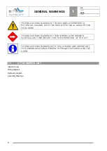 Preview for 6 page of AUTOLIFT ONDA OB Series Instruction Manual