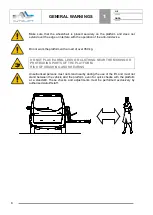 Preview for 8 page of AUTOLIFT ONDA OB Series Instruction Manual