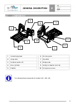 Preview for 9 page of AUTOLIFT ONDA OB Series Instruction Manual