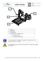 Preview for 15 page of AUTOLIFT ONDA OB Series Instruction Manual