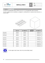 Preview for 18 page of AUTOLIFT ONDA OB Series Instruction Manual