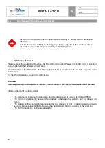 Preview for 20 page of AUTOLIFT ONDA OB Series Instruction Manual