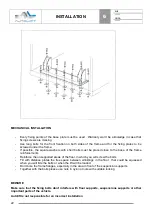 Preview for 22 page of AUTOLIFT ONDA OB Series Instruction Manual