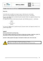 Preview for 23 page of AUTOLIFT ONDA OB Series Instruction Manual