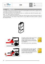 Preview for 24 page of AUTOLIFT ONDA OB Series Instruction Manual