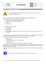 Preview for 30 page of AUTOLIFT ONDA OB Series Instruction Manual