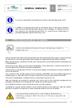 Preview for 5 page of AUTOLIFT SP1400 Instruction Manual