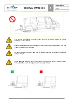 Preview for 7 page of AUTOLIFT SP1400 Instruction Manual