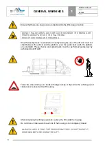 Preview for 8 page of AUTOLIFT SP1400 Instruction Manual