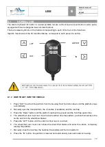 Preview for 17 page of AUTOLIFT SP1400 Instruction Manual