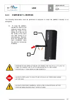 Preview for 21 page of AUTOLIFT SP1400 Instruction Manual