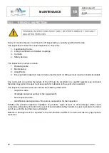 Preview for 24 page of AUTOLIFT SP1400 Instruction Manual