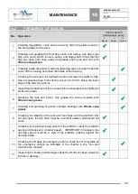 Preview for 25 page of AUTOLIFT SP1400 Instruction Manual