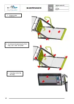 Preview for 26 page of AUTOLIFT SP1400 Instruction Manual