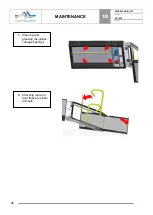 Preview for 28 page of AUTOLIFT SP1400 Instruction Manual