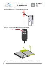 Preview for 30 page of AUTOLIFT SP1400 Instruction Manual