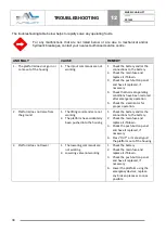 Preview for 34 page of AUTOLIFT SP1400 Instruction Manual