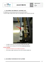 Preview for 37 page of AUTOLIFT SP1400 Instruction Manual