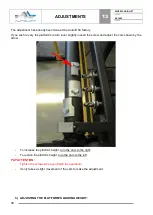 Preview for 38 page of AUTOLIFT SP1400 Instruction Manual