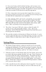 Preview for 17 page of AUTOMATE SCIENTIFIC ThermoClamp-3 User Manual