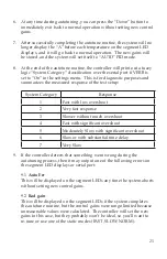 Preview for 27 page of AUTOMATE SCIENTIFIC ThermoClamp-3 User Manual