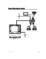 Предварительный просмотр 23 страницы Automate Video OHV1021A Owner'S Installation Manual