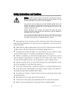 Preview for 4 page of Automate Video OHV901A Owner'S Installation Manual