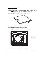 Preview for 16 page of Automate Video OHV901A Owner'S Installation Manual