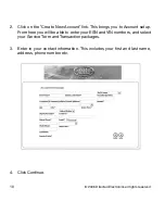 Preview for 10 page of Automate 210A Owner'S Manual