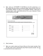 Preview for 11 page of Automate 210A Owner'S Manual