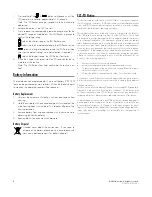 Preview for 2 page of Automate 7645A User Manual