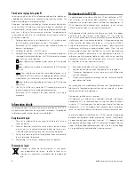 Preview for 4 page of Automate 7645A User Manual