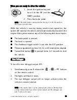 Предварительный просмотр 16 страницы Automate AM6 Owner'S Manual