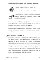 Preview for 26 page of Automate AM7.5 (French) Manual De L'Utilisateur