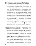 Preview for 33 page of Automate AM7.5 (French) Manual De L'Utilisateur