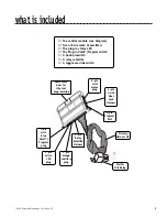 Preview for 3 page of Automate Automate 552 Installation Manual