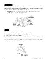 Preview for 6 page of Automate Automate 552 Installation Manual