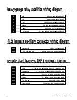 Preview for 12 page of Automate Automate 552 Installation Manual