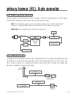 Preview for 13 page of Automate Automate 552 Installation Manual